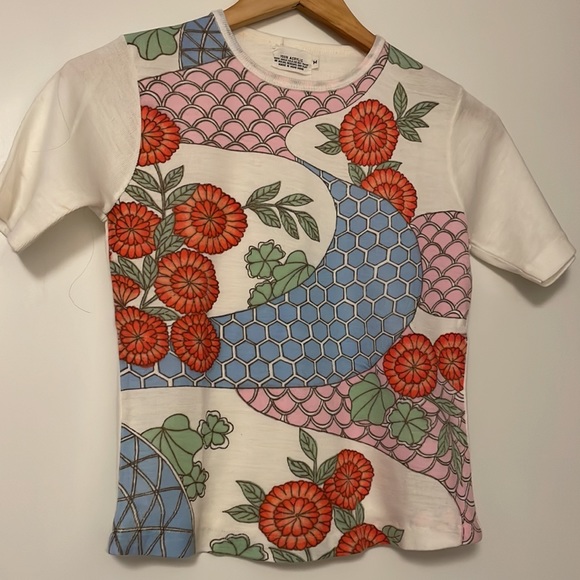 Vintage tee - Picture 2 of 3